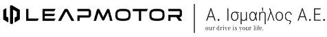 leapmotor logo